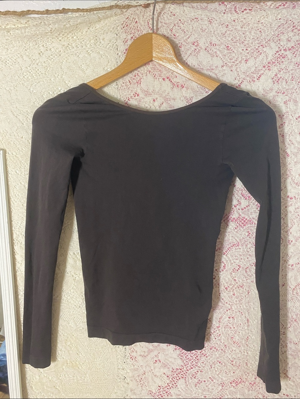 Nux Top